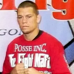 Nate Diaz net worth