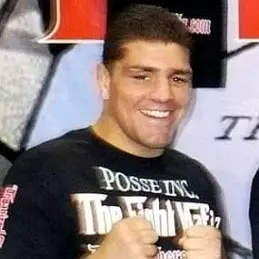 Nick Diaz net worth