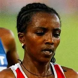 Tirunesh Dibaba net worth