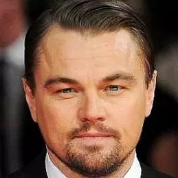 Leonardo DiCaprio net worth
