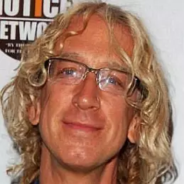 Andy Dick net worth