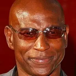 Eric Dickerson net worth
