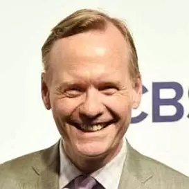John Dickerson net worth