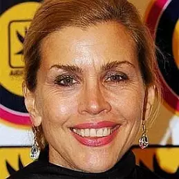 Debbie Dickinson net worth