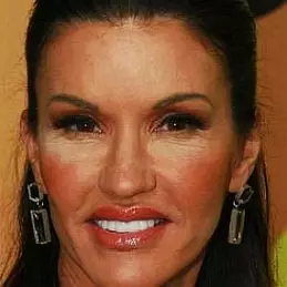 Janice Dickinson net worth