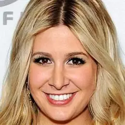 Carmen Dickman net worth