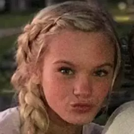 Jane Dickson net worth