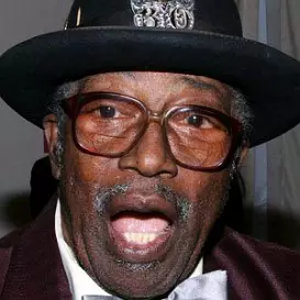 Bo Diddley net worth