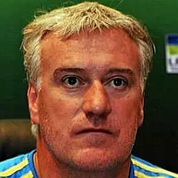 Didier Deschamps net worth