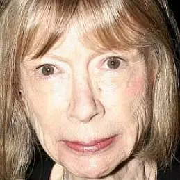 Joan Didion net worth