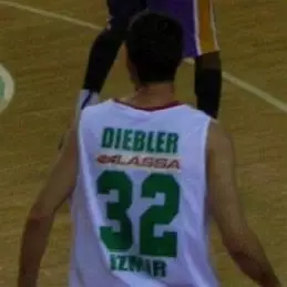 Jon Diebler net worth