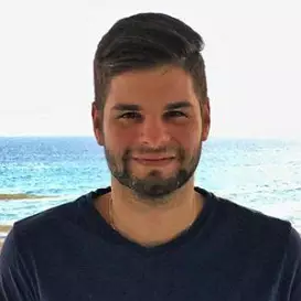 Farid Dieck net worth