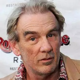 John Diehl net worth