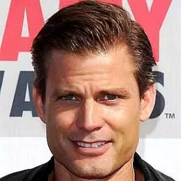 Casper Van Dien net worth