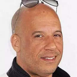 Vin Diesel net worth
