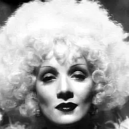 Marlene Dietrich net worth