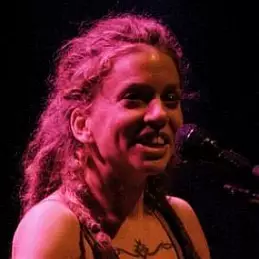 Ani DiFranco net worth