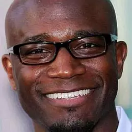 Taye Diggs net worth
