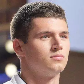 Nick DiGiovanni net worth