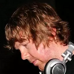 John Digweed net worth