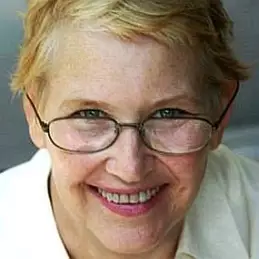 Annie Dillard net worth