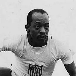 Harrison Dillard net worth