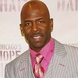 Ricky Dillard net worth