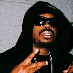 Daz Dillinger net worth