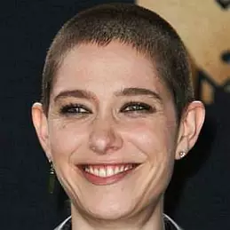Asia Kate Dillon net worth