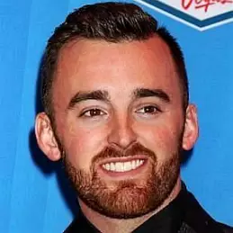 Austin Dillon net worth