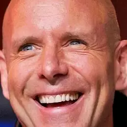 Hugh Dillon net worth