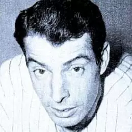 Joe DiMaggio net worth