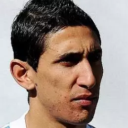 Angel Di Maria net worth