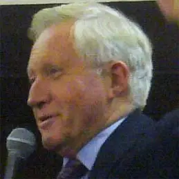 David Dimbleby net worth