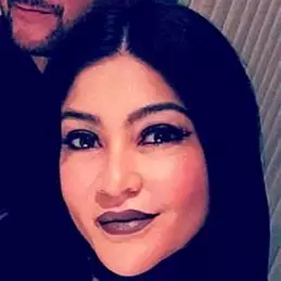 Alicia Dimichele net worth