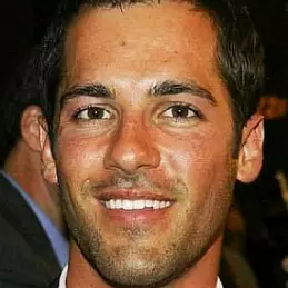 Alex Dimitriades net worth