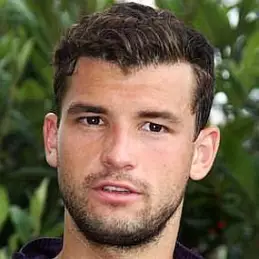 Grigor Dimitrov net worth