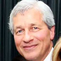 Jamie Dimon net worth