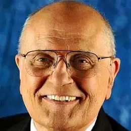 John Dingell net worth