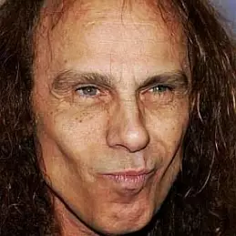 Ronnie James Dio net worth