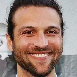 Alexander DiPersia net worth