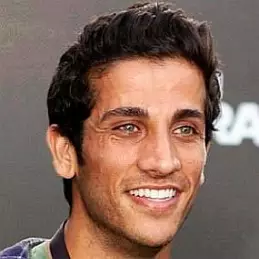 Firass Dirani net worth