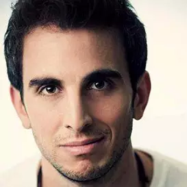 Zade Dirani net worth