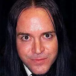 Roman Dirge net worth