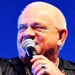 Udo Dirkschneider net worth