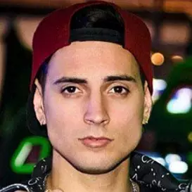 Martin Disalvo net worth