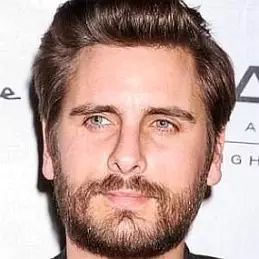Scott Disick net worth
