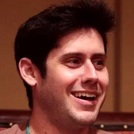 Ben Diskin net worth