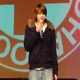 Aaron Dismuke net worth