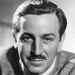 Walt Disney net worth